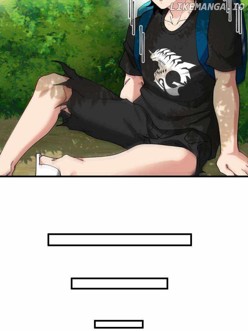 I Am The Monster Overlord Chapter 14 14